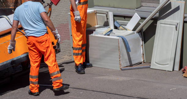 Best Same-Day Junk Removal Services  in Lebanon South, PA