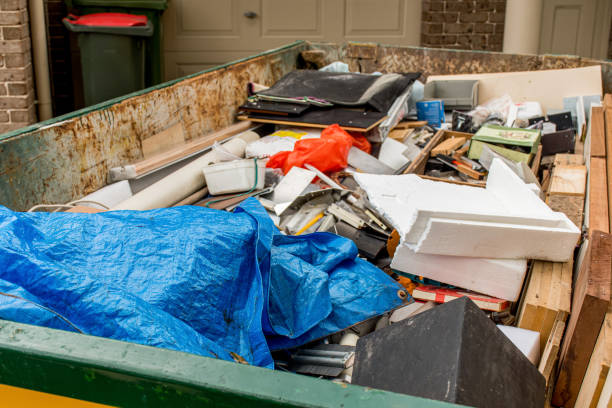 Best Construction Debris Removal  in Lebanon South, PA