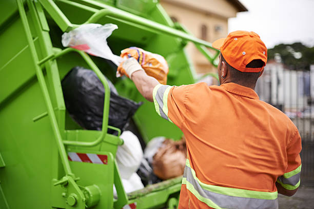 Best Yard Waste Removal  in Lebanon South, PA